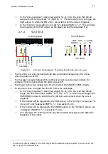 Предварительный просмотр 13 страницы Pima Captain 6 Installation Manual