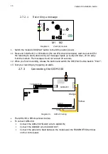 Предварительный просмотр 14 страницы Pima Captain 6 Installation Manual