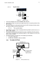 Предварительный просмотр 15 страницы Pima Captain 6 Installation Manual