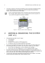 Preview for 8 page of Pima Captain 8 User Manual