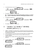 Preview for 12 page of Pima Captain 8 User Manual