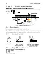 Preview for 10 page of Pima CAPTAIN-i 4410061 Installation Manual