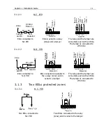 Preview for 11 page of Pima CAPTAIN-i 4410061 Installation Manual