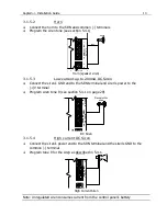 Preview for 13 page of Pima CAPTAIN-i 4410061 Installation Manual