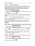 Preview for 25 page of Pima CAPTAIN-i 4410061 Installation Manual