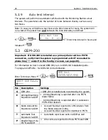 Preview for 26 page of Pima CAPTAIN-i 4410061 Installation Manual