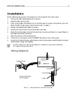 Preview for 3 page of Pima GSM-200 Installation Manual