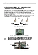 Preview for 5 page of Pima GSM-200 Installation Manual