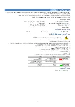 Preview for 3 page of Pima GSM501 Installation Instructions