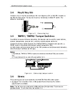 Preview for 25 page of Pima HUNTER-PRO 896 Installation Manual