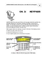 Preview for 7 page of Pima HUNTER-PRO RSA User Manual