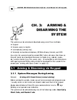 Preview for 12 page of Pima HUNTER-PRO RSA User Manual