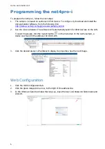 Preview for 6 page of Pima LCL-11A Installation Manual