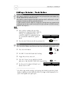 Preview for 14 page of Pima RC-PRO Installation Manual