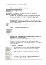 Предварительный просмотр 9 страницы Pima SAT-9 Installation And Programming Manual