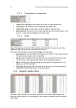 Предварительный просмотр 10 страницы Pima SAT-9 Installation And Programming Manual