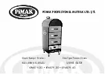 Preview for 1 page of PIMAK KFM079-2G User Manual