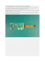 Предварительный просмотр 4 страницы PIMORONI 0606034873957 Assembling