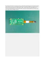 Предварительный просмотр 5 страницы PIMORONI 0606034873957 Assembling