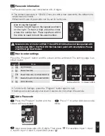 Preview for 15 page of Pin Genie PGD718 User Manual