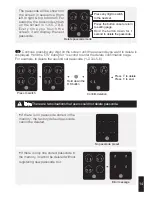 Preview for 17 page of Pin Genie PGD718 User Manual