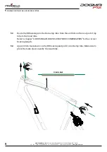 Preview for 9 page of PINARELLO DOGMA F12 Series Assembly Manual