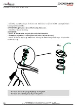 Предварительный просмотр 11 страницы PINARELLO DOGMA F12 Series Assembly Manual