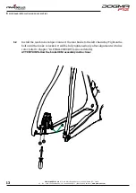 Предварительный просмотр 13 страницы PINARELLO DOGMA F12 Series Assembly Manual