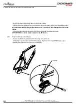 Preview for 18 page of PINARELLO DOGMA F12 Series Assembly Manual