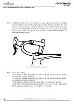 Preview for 30 page of PINARELLO DOGMA F12 Series Assembly Manual