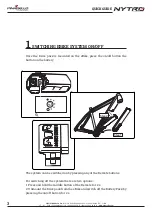 Preview for 3 page of PINARELLO NYTRO Quick Manual