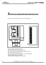 Preview for 5 page of PINARELLO NYTRO Quick Manual