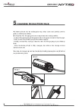 Preview for 6 page of PINARELLO NYTRO Quick Manual