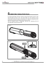 Preview for 7 page of PINARELLO NYTRO Quick Manual