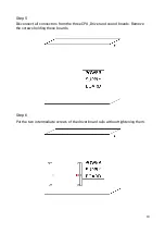 Предварительный просмотр 10 страницы PINBALL TECHNOLOGY NW7 User Manual