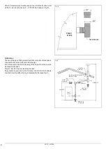 Preview for 8 page of Pincheng PC-P01 Instructions For Installation, Use And Maintenance Manual