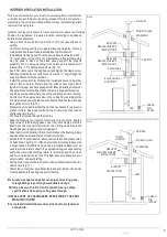 Предварительный просмотр 9 страницы Pincheng PC-P01 Instructions For Installation, Use And Maintenance Manual