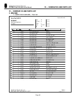 Preview for 21 page of Pineapple Technology VTX2KW-A Instruction Manual