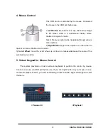 Preview for 13 page of Pinetron AHD1K series User Manual