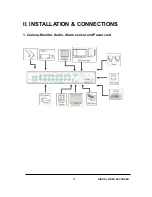 Preview for 14 page of Pinetron AHD1K series User Manual