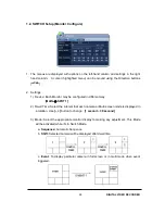 Preview for 27 page of Pinetron AHD1K series User Manual