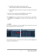 Preview for 28 page of Pinetron AHD1K series User Manual