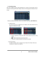 Preview for 37 page of Pinetron AHD1K series User Manual