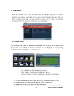 Preview for 40 page of Pinetron AHD1K series User Manual