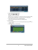 Preview for 41 page of Pinetron AHD1K series User Manual