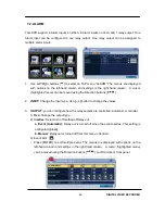 Preview for 56 page of Pinetron AHD1K series User Manual