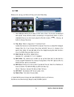 Preview for 60 page of Pinetron AHD1K series User Manual