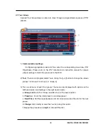 Preview for 69 page of Pinetron AHD1K series User Manual