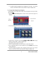 Preview for 72 page of Pinetron AHD1K series User Manual