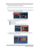 Preview for 76 page of Pinetron AHD1K series User Manual